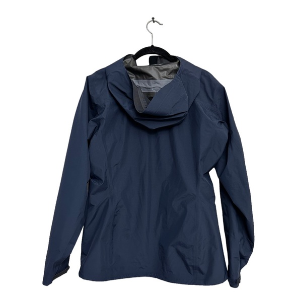 Arc'teryx Beta Jacket Gore-Tex Windbreaker Active Outdoor Winter Coat Sz S - Picture 6 of 12